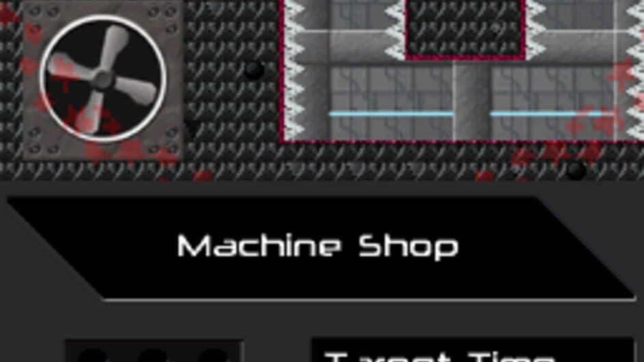 Antipole screenshot