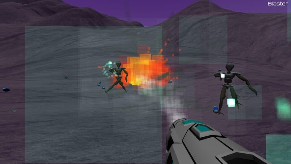 Rodina screenshot