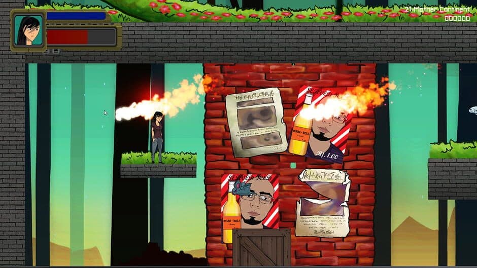 Hill Quest screenshot