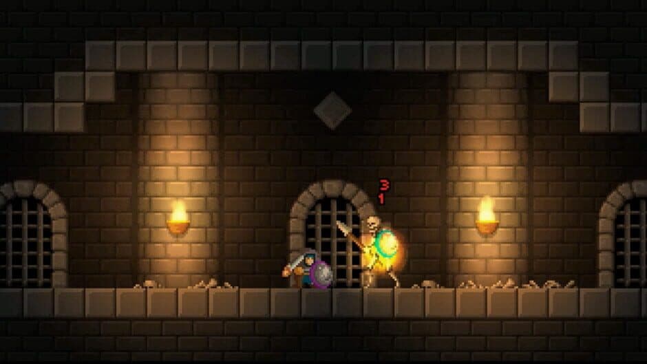 Shadowcrypt screenshot