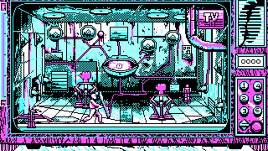 Mad Show screenshot