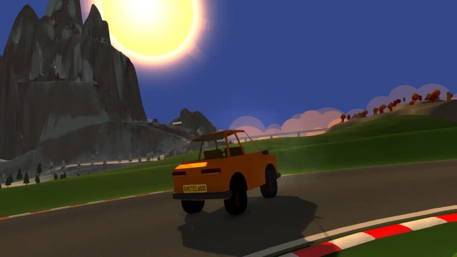 Foreveracers screenshot