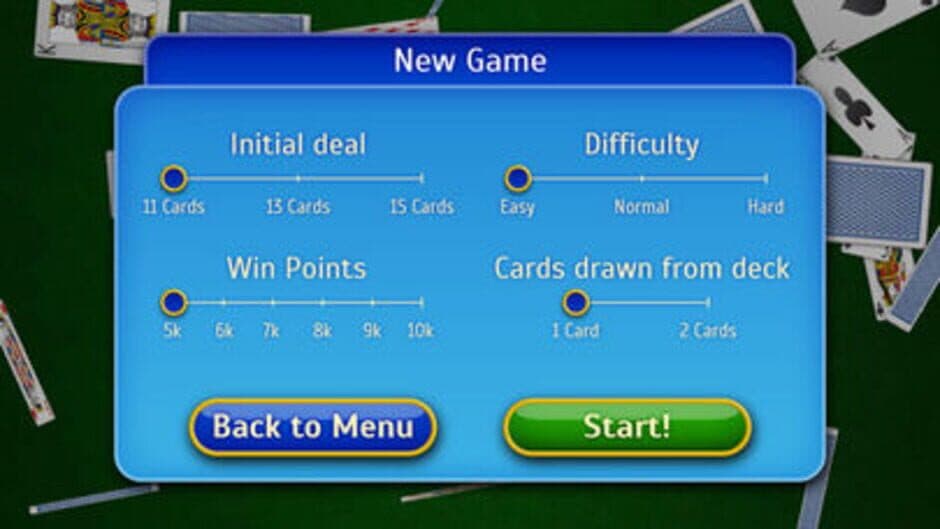 Canasta: Pro screenshot