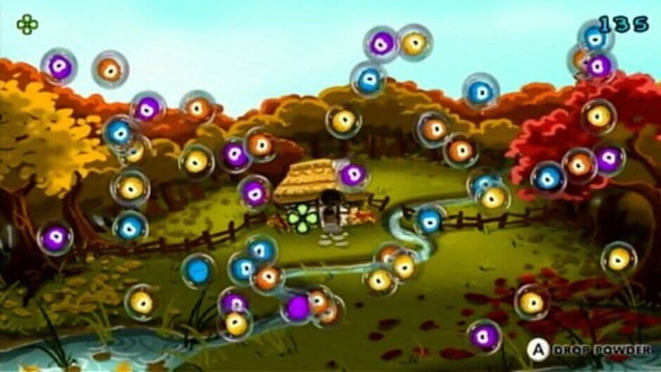 Sneezies screenshot