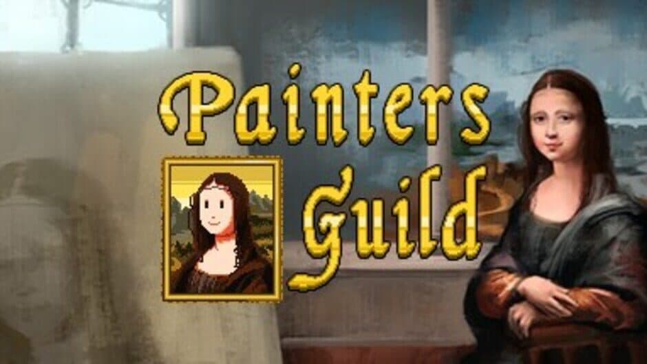 Painters Guild screenshot