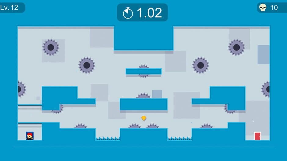 Time Up screenshot
