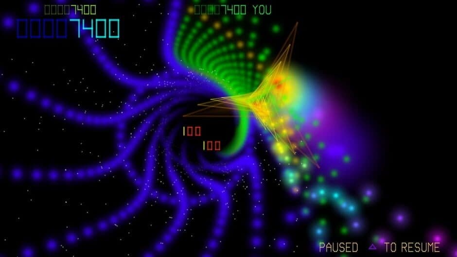 TxK screenshot