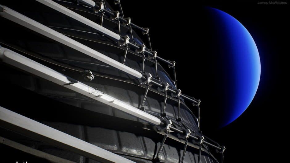 Infinitesimals screenshot