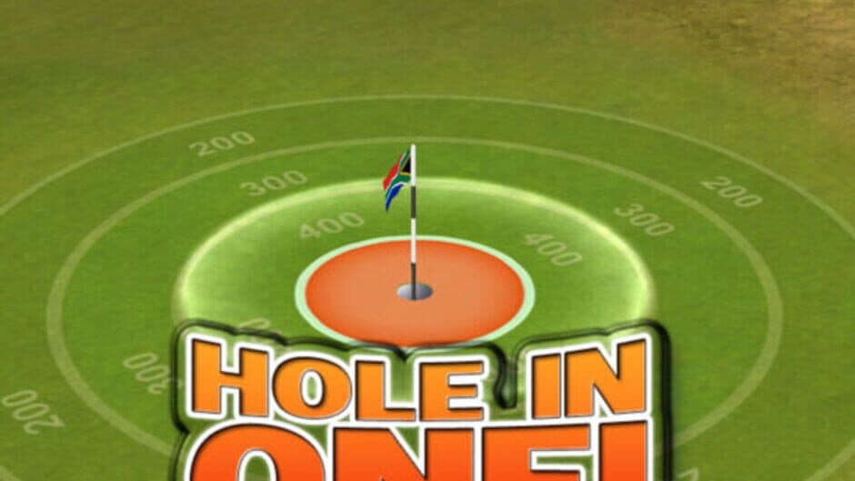 Flick Golf! screenshot