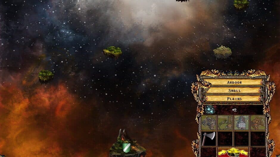 Eador: Genesis screenshot