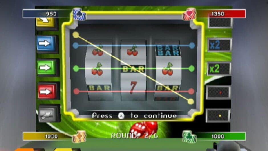 Cruise Party screenshot