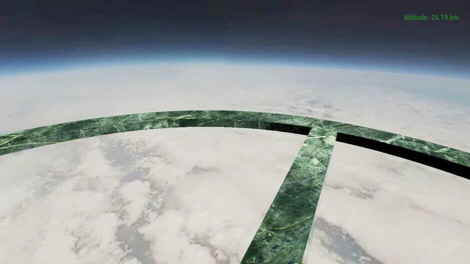 VR2Space screenshot