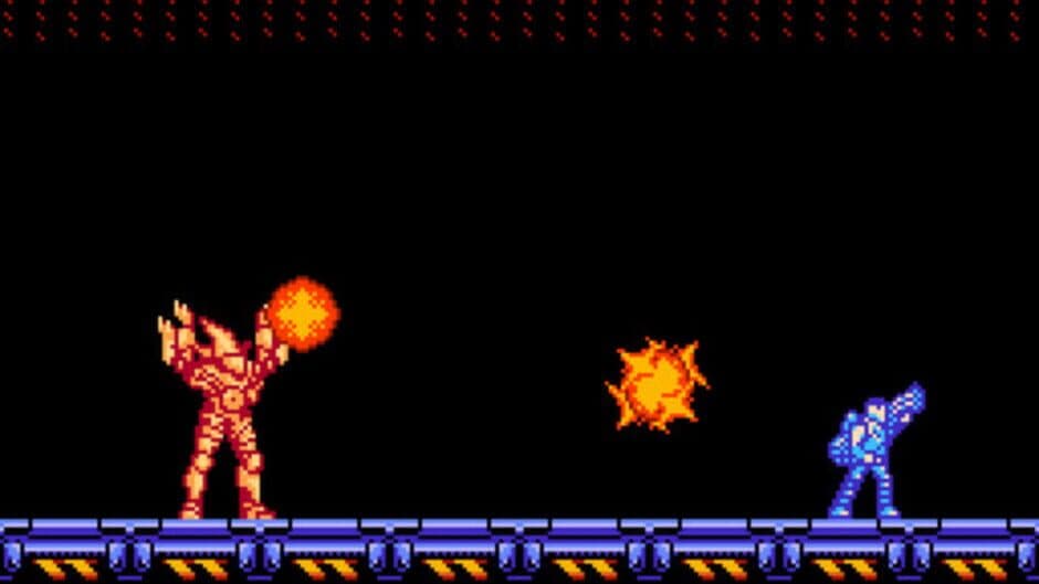 Jet Gunner screenshot