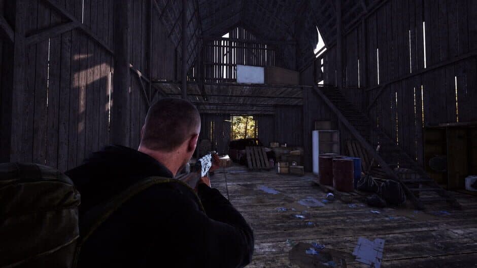 Deadside screenshot