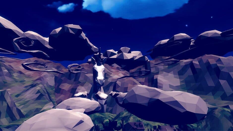 Ayahuasca: Polyventure screenshot
