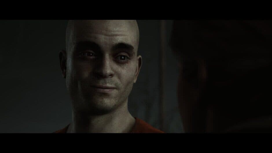 Hidden Agenda screenshot