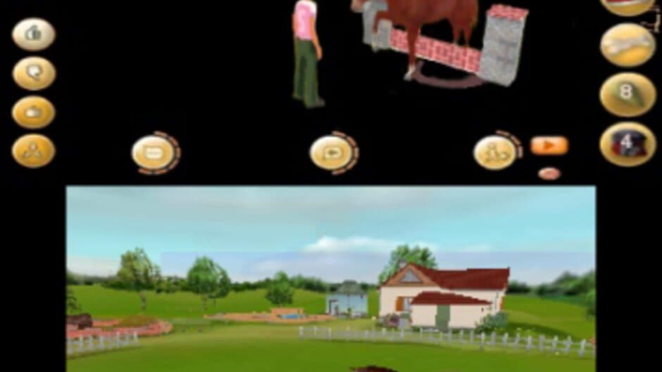 My Pet School 3D screenshot