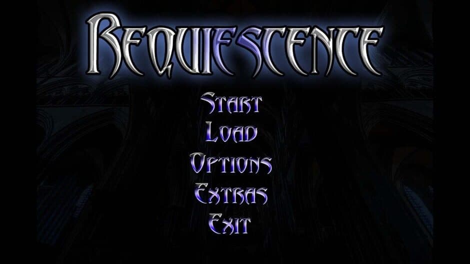 Requiescence screenshot