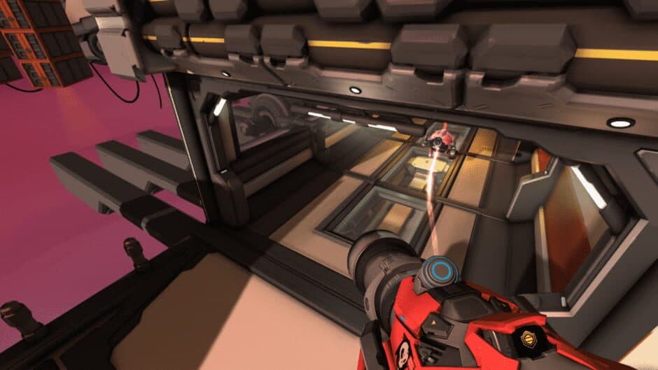Diabotical screenshot