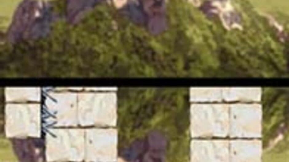 Divergent Shift screenshot