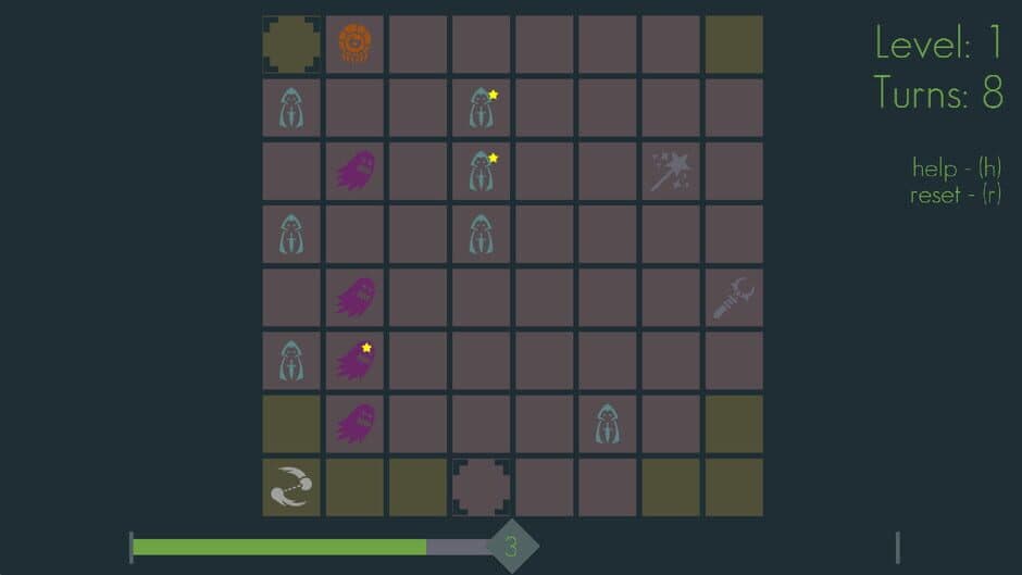 Militia screenshot