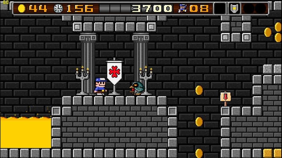 8BitBoy screenshot