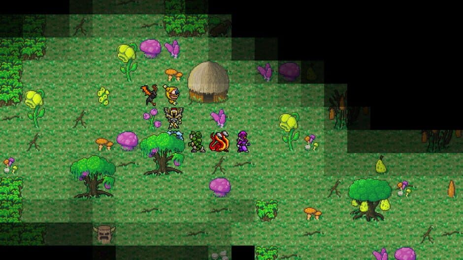 Siralim 2 screenshot