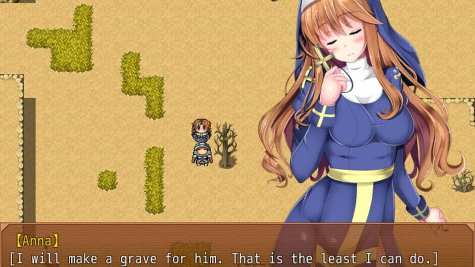 Seed of Evil screenshot