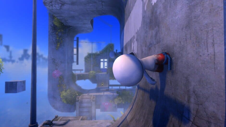 Youropa screenshot