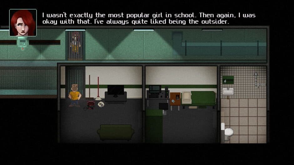 Richard & Alice screenshot