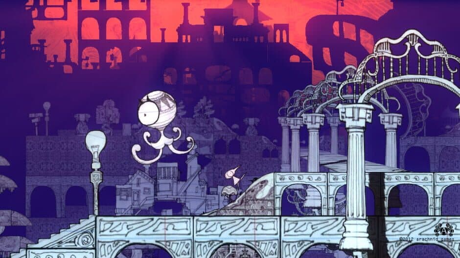 Ballpoint Universe: Infinite screenshot