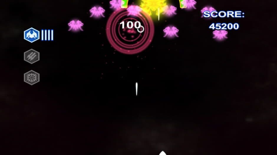 Arcade Essentials screenshot