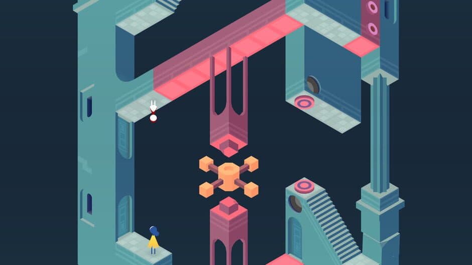 Monument Valley II screenshot