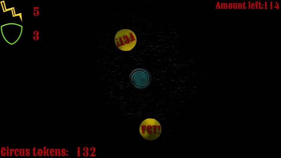 Freakshow: Anniversary screenshot
