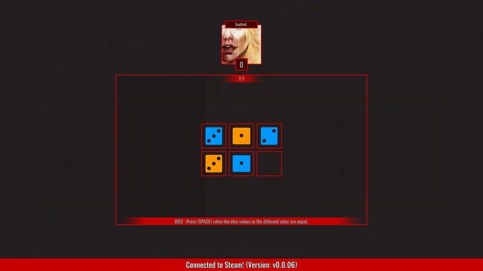 The Reaction screenshot