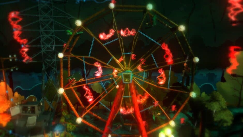 TurnOn screenshot