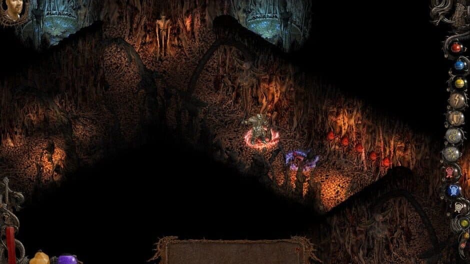 Inquisitor screenshot