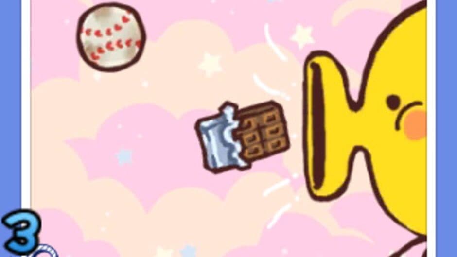 WarioWare Gold screenshot