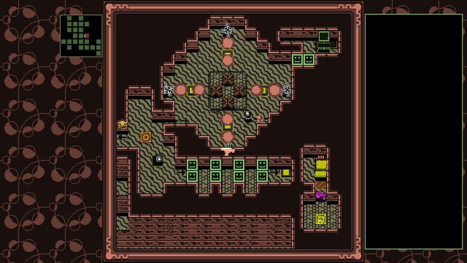 Ruby & Majesty: Treasure Team screenshot