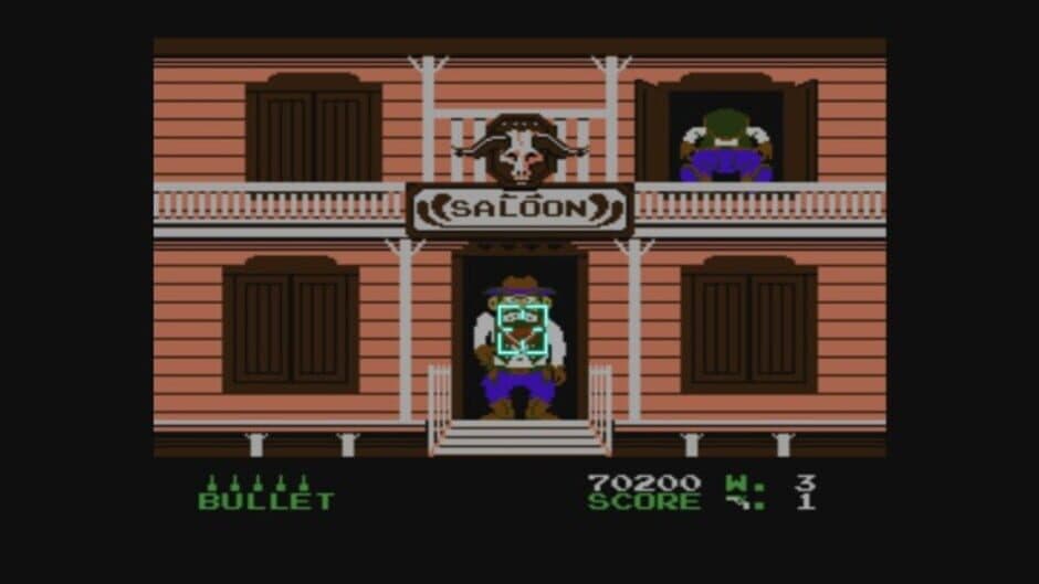 Wild Gunman screenshot