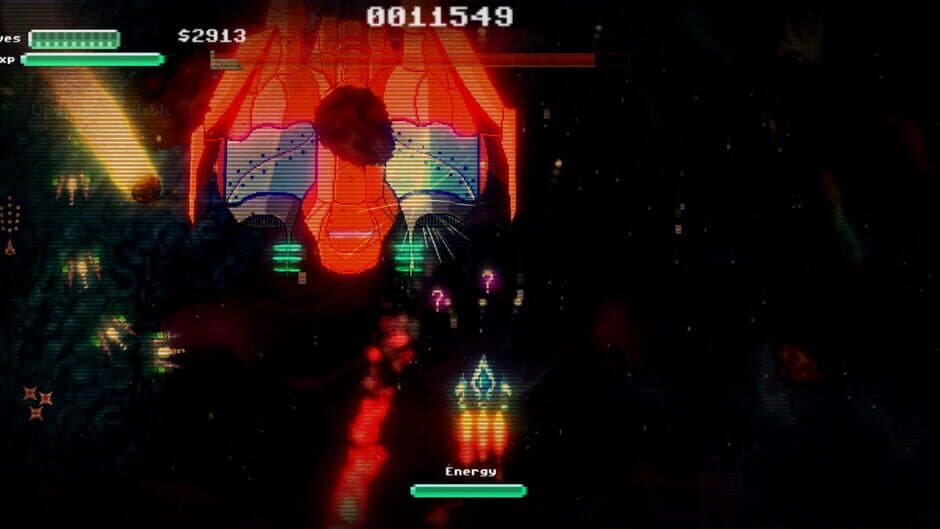 Star Drifter screenshot