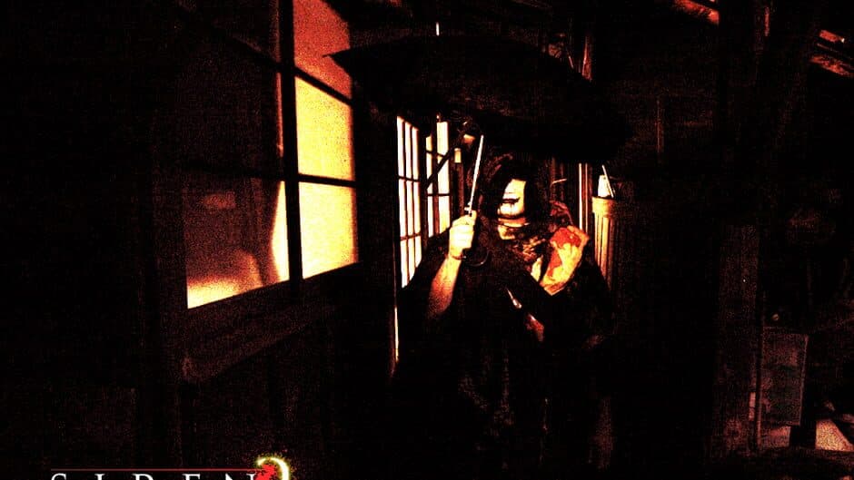Forbidden Siren 2 screenshot