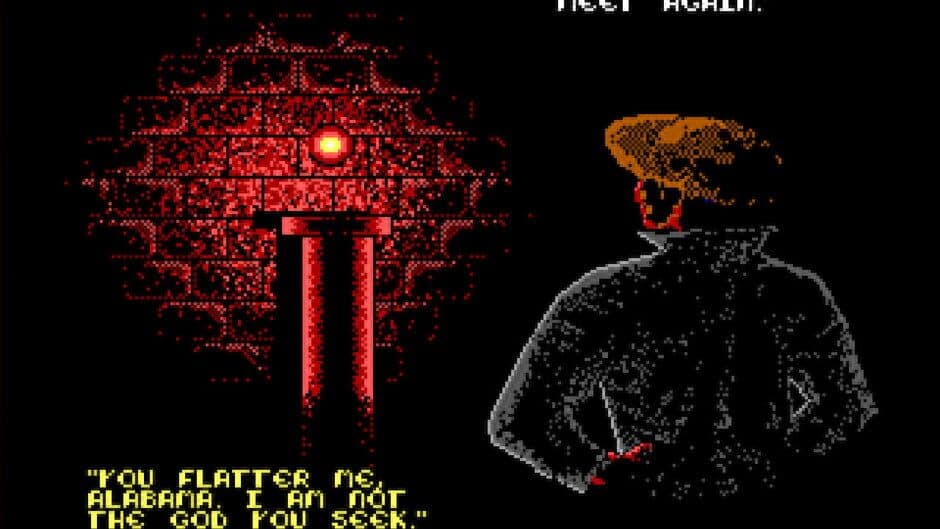 Paganitzu screenshot