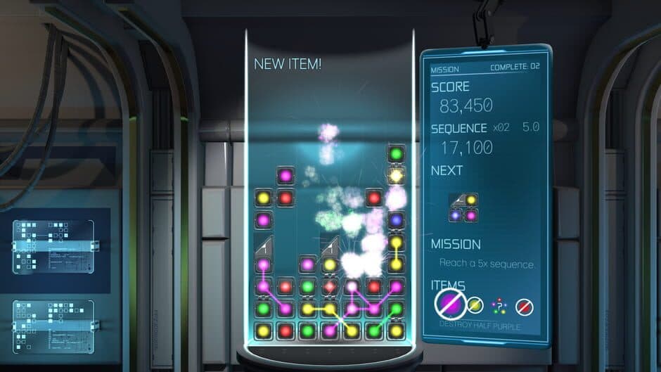 Anode screenshot