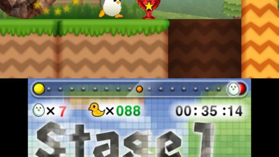 Runny Egg screenshot