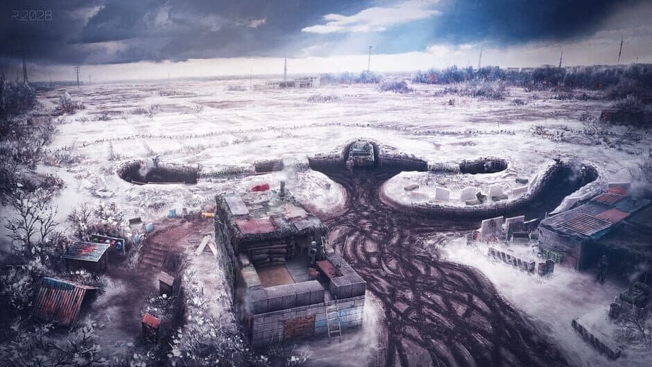 Russia.2028 screenshot