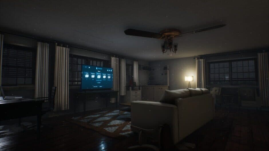 Hide or Die screenshot