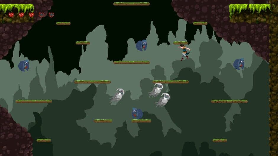 Alchemist's Castle screenshot