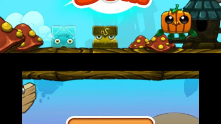Wizdom screenshot