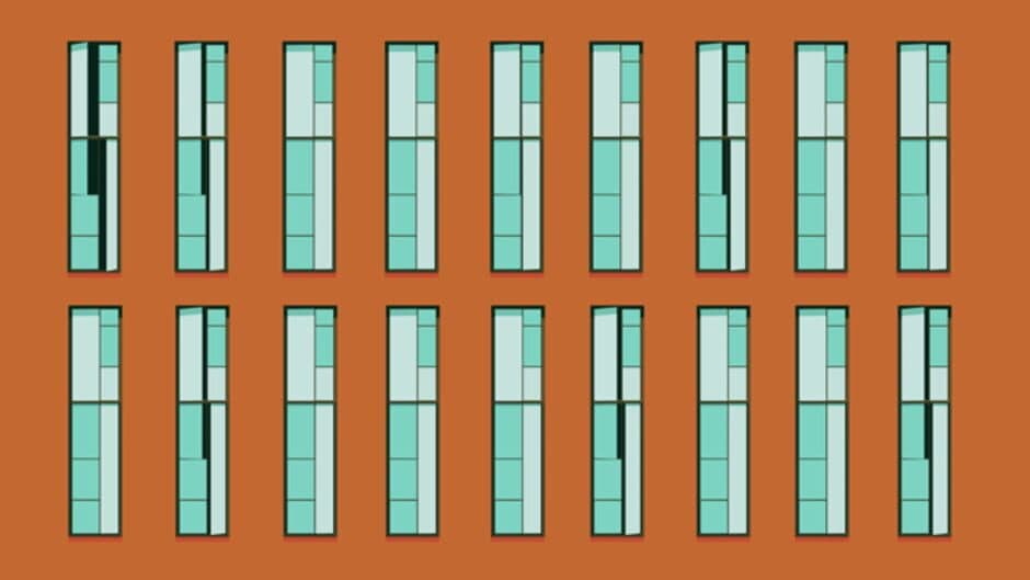 Shut the Window screenshot